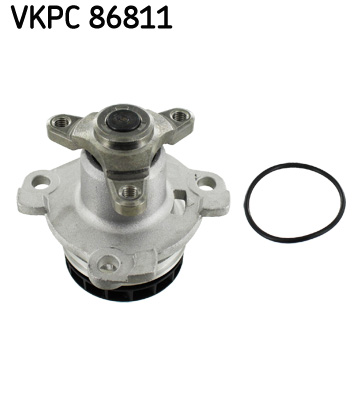 SKF VKPC 86811 Waterpomp